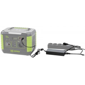 Centrale électrique portable  ZIPS1000 Centrale électrique portable  ZIPS1000