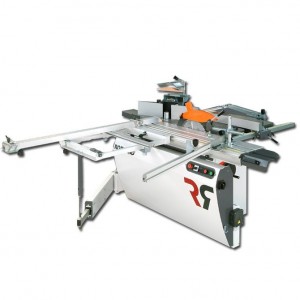 Machine combinée à bois Robland NX310PRO Machine combinée à bois Robland NX310PRO