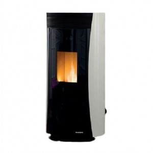 Poêle à Pellets  Vivienne US 9 kW ou 13kW Acier Poêle à Pellets  Vivienne US 9 kW ou 13kW Acier