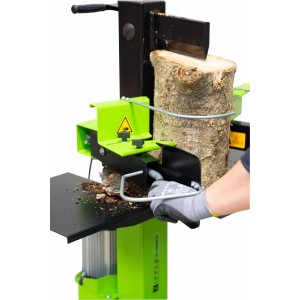 Fendeuse de Bûches Verticale électrique ZIPPER 400V 8 Tonnes ZI-HS8TN Fendeuse de Bûches Verticale électrique ZIPPER 400V 8 Tonnes ZI-HS8TN
