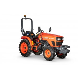 Tracteur Compact KUBOTA EK1 EK11226DT 4x4  26cv Tracteur Compact KUBOTA EK1 EK11226DT 4x4  26cv