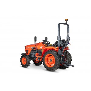 Tracteur Compact KUBOTA EK1 EK11226DT 4x4  26cv Tracteur Compact KUBOTA EK1 EK11226DT 4x4  26cv