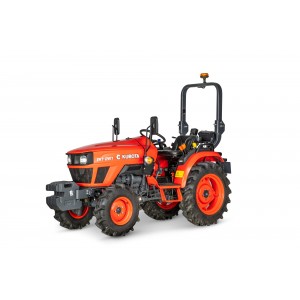 Tracteur Compact KUBOTA EK1 EK11226DT 4x4  26cv Tracteur Compact KUBOTA EK1 EK11226DT 4x4  26cv