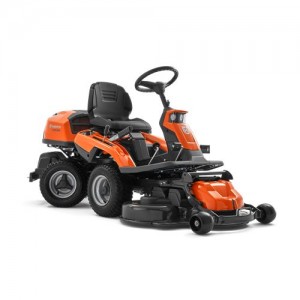 Tracteur à Gazon Husqvarna Rider R216T AWD Coupe 103 4X4 Tracteur à Gazon Husqvarna Rider R216T AWD Coupe 103 4X4