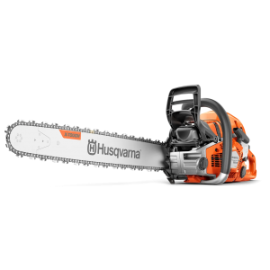 Tronçonneuse Husqvarna 562XP Mark II - 60cm3 coupe 50cm Tronçonneuse Husqvarna 562XP Mark II - 60cm3 coupe 50cm