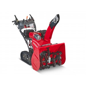 Fraise à Neige HONDA HSS970AETD 71cm 9cv à Chenilles 52 tonnes/h Fraise à Neige HONDA HSS970AETD 71cm 9cv à Chenilles 52 tonnes/h