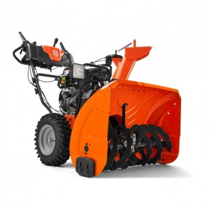 Fraise à Neige Husqvarna ST230 10cv 76cm