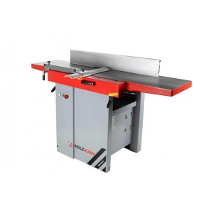 Dégauchisseuse Raboteuse 410mm HOB410ECO 400V Dégauchisseuse Raboteuse 410mm HOB410ECO 400V