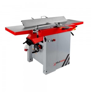 Dégauchisseuse Raboteuse 410mm HOB410ECO 400V Dégauchisseuse Raboteuse 410mm HOB410ECO 400V