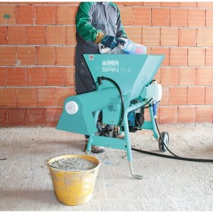 Malaxeur Mélangeur Imer SPIN15 230V Malaxeur Mélangeur Imer SPIN15 230V