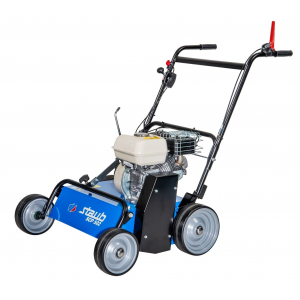Scarificateur Staub SCP502 50cm Honda GP160 5.5 CV Couteaux Mobiles Scarificateur Staub SCP502 50cm Honda GP160 5.5 CV Couteaux Mobiles