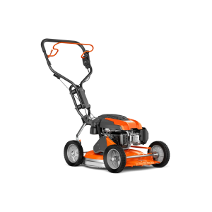 Tondeuse Husqvarna LB548SQE KLIPPO Mulching 48cm tractée Tondeuse Husqvarna LB548SQE KLIPPO Mulching 48cm tractée