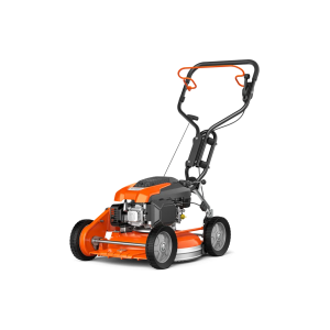 Tondeuse Husqvarna LB548SQE KLIPPO Mulching 48cm tractée Tondeuse Husqvarna LB548SQE KLIPPO Mulching 48cm tractée