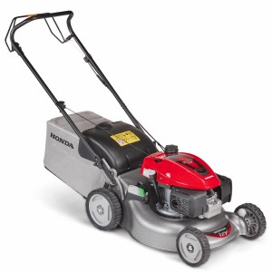 Tondeuse Honda HRG466SKEP 46cm Tractée avec Mulching Tondeuse Honda HRG466SKEP 46cm Tractée avec Mulching