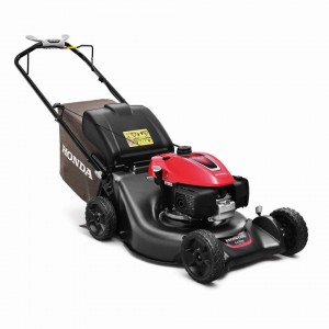 Tondeuse Honda HRN536VK 53cm Tractée avec Mulching Tondeuse Honda HRN536VK 53cm Tractée avec Mulching