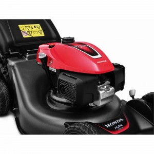 Tondeuse Honda HRN536VK 53cm Tractée avec Mulching Tondeuse Honda HRN536VK 53cm Tractée avec Mulching
