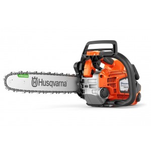 Tronçonneuse T540XP Mark III coupe 35 cm Tronçonneuse T540XP Mark III coupe 35 cm