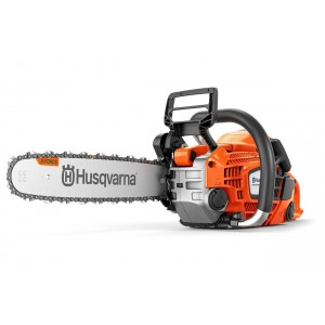 Tronçonneuse 540XP Mark III coupe 40 cm Tronçonneuse 540XP Mark III coupe 40 cm