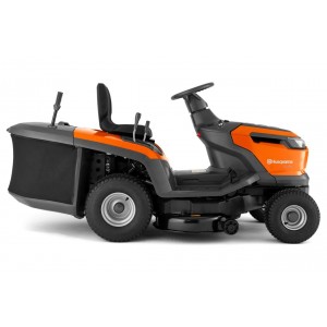 Tracteur à Gazon Husqvarna TC112 95cm 13CV Hydrostatique Tracteur à Gazon Husqvarna TC112 95cm 13CV Hydrostatique