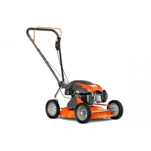 Tondeuse Husqvarna LB448SQ KLIPPO Mulching 48cm tractée Tondeuse Husqvarna LB448SQ KLIPPO Mulching 48cm tractée