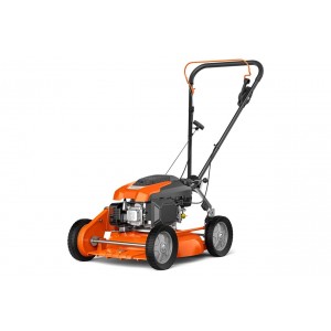 Tondeuse Husqvarna LB448SQ KLIPPO Mulching 48cm tractée Tondeuse Husqvarna LB448SQ KLIPPO Mulching 48cm tractée