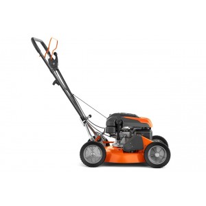 Tondeuse Husqvarna LB448SQ KLIPPO Mulching 48cm tractée Tondeuse Husqvarna LB448SQ KLIPPO Mulching 48cm tractée