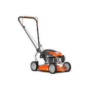 Tondeuse Husqvarna LB442Q KLIPPO Mulching 42cm Poussée Tondeuse Husqvarna LB442Q KLIPPO Mulching 42cm Poussée