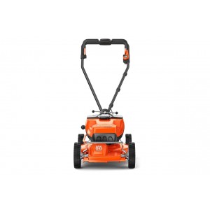 Tondeuse Husqvarna LB448IV Mulching 48cm tractée Tondeuse Husqvarna LB448IV Mulching 48cm tractée
