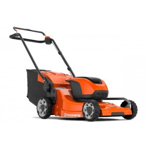 Tondeuse à Gazon Husqvarna LC247I 47cm Poussée Tondeuse à Gazon Husqvarna LC247I 47cm Poussée