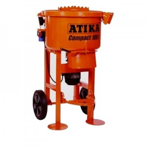 Malaxeur ATIKA Compact 100 Malaxeur ATIKA Compact 100