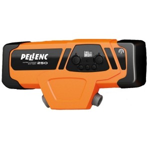 Sécateur viticole C45 Avec Pack Batterie 250 Sécateur viticole C45 Avec Pack Batterie 250