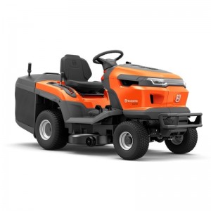 Tracteur à Gazon Husqvarna TC215T 95cm 16CV Hydrostatique Tracteur à Gazon Husqvarna TC215T 95cm 16CV Hydrostatique