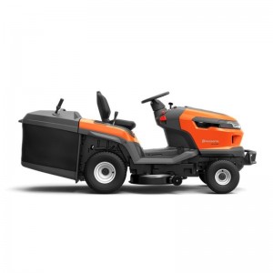 Tracteur à Gazon Husqvarna TC215T 95cm 16CV Hydrostatique Tracteur à Gazon Husqvarna TC215T 95cm 16CV Hydrostatique