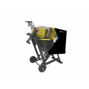 Scie circulaire RL5622E 230V lame 600mm Transmission par courroies Scie circulaire RL5622E 230V lame 600mm Transmission par courroies