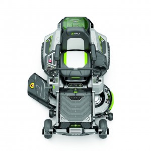 Tracteur à gazon Tondeuse autoportée à batterie Zero-Turn Z6 EGO, 42" 107cm ZT4201E-L Tracteur à gazon Tondeuse autoportée à batterie Zero-Turn Z6 EGO, 42" 107cm ZT4201E-L