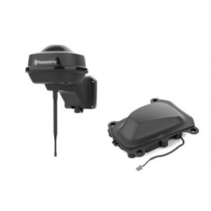KIT EPOS PLUG-IN NERA Station Référence Pour Tondeuse Automatique Rayon 500m KIT EPOS PLUG-IN NERA Station Référence Pour Tondeuse Automatique Rayon 500m