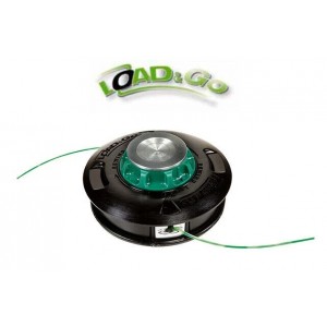 Tête fils Nylon universelle LOAD & GO Extra Life 130mm Renforcée Tête fils Nylon universelle LOAD & GO Extra Life 130mm Renforcée