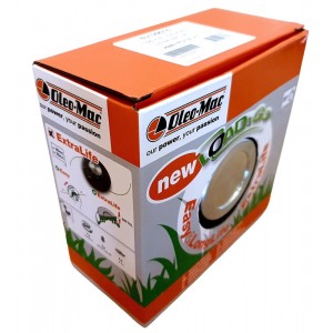 Tête fils Nylon universelle LOAD & GO Extra Life 130mm Renforcée Tête fils Nylon universelle LOAD & GO Extra Life 130mm Renforcée