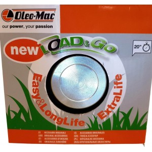 Tête fils Nylon universelle LOAD & GO Extra Life 130mm Renforcée Tête fils Nylon universelle LOAD & GO Extra Life 130mm Renforcée