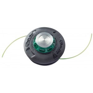 Tête fils Nylon universelle LOAD & GO Extra Life 130mm Renforcée Tête fils Nylon universelle LOAD & GO Extra Life 130mm Renforcée