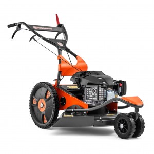 Tondeuse Faucheuse Husqvarna DBY51 Moteur Yamaha Tondeuse Faucheuse Husqvarna DBY51 Moteur Yamaha