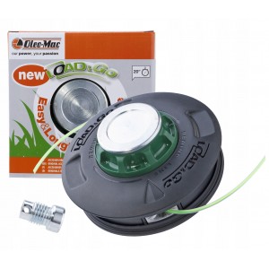 Tête fils Nylon universelle LOAD & GO Extra Life 130mm Renforcée Tête fils Nylon universelle LOAD & GO Extra Life 130mm Renforcée