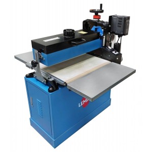 Ponceuse Brosseuse à Rouleau 560 mm PON560 Ponceuse Brosseuse à Rouleau 560 mm PON560