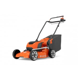 Tondeuse à Gazon à Batterie Husqvarna LC251IS 51cm Tractée Tondeuse à Gazon à Batterie Husqvarna LC251IS 51cm Tractée