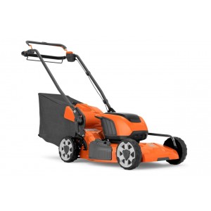 Tondeuse à Gazon à Batterie Husqvarna LC251IS 51cm Tractée Tondeuse à Gazon à Batterie Husqvarna LC251IS 51cm Tractée