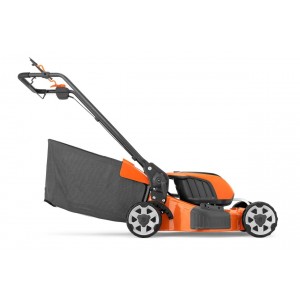 Tondeuse à Gazon à Batterie Husqvarna LC251IS 51cm Tractée Tondeuse à Gazon à Batterie Husqvarna LC251IS 51cm Tractée