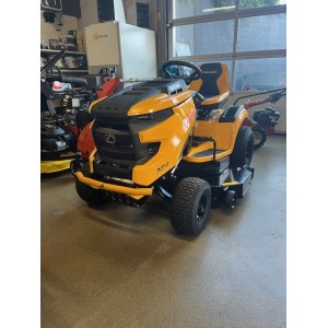 Tracteur à Gazon XT2QS117 117cm 21CV Hydrostatique Démonstration. Tracteur à Gazon XT2QS117 117cm 21CV Hydrostatique Démonstration.