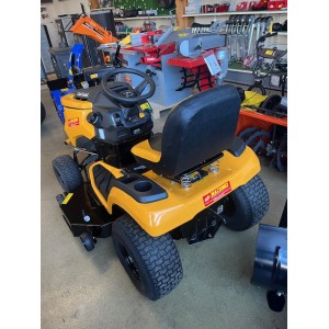 Tracteur à Gazon XT2QS117 117cm 21CV Hydrostatique Démonstration. Tracteur à Gazon XT2QS117 117cm 21CV Hydrostatique Démonstration.