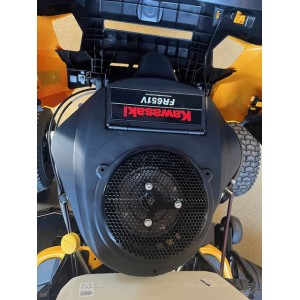 Tracteur à Gazon XT2QS117 117cm 21CV Hydrostatique Démonstration. Tracteur à Gazon XT2QS117 117cm 21CV Hydrostatique Démonstration.