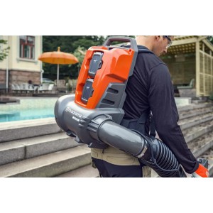 Souffleur Husqvarna 340IBT Souffleur Husqvarna 340IBT